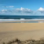 Joli Petit La Cote D'argent * Le Porge