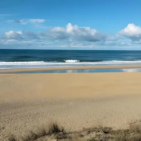 בית נופש Joli Petit La Cote D'argent *